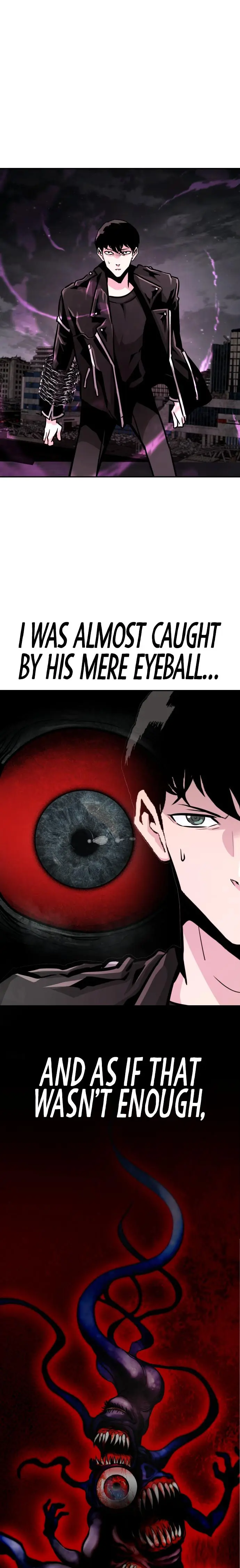 All Rounder Episode 61 - Page 3