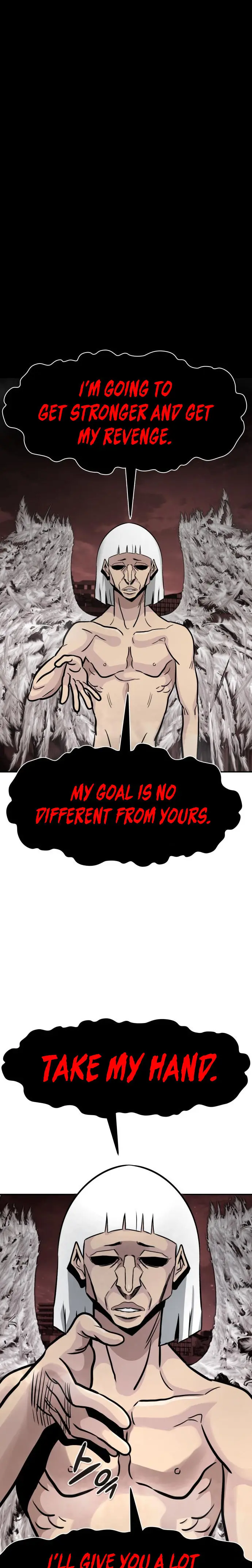 All Rounder Episode 61 - Page 31