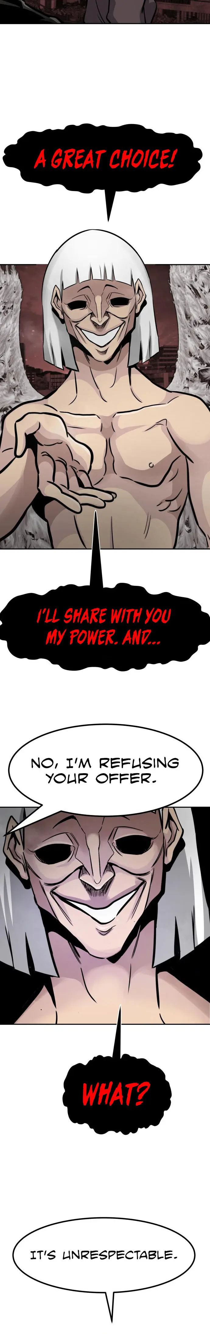 All Rounder Episode 61 - Page 36