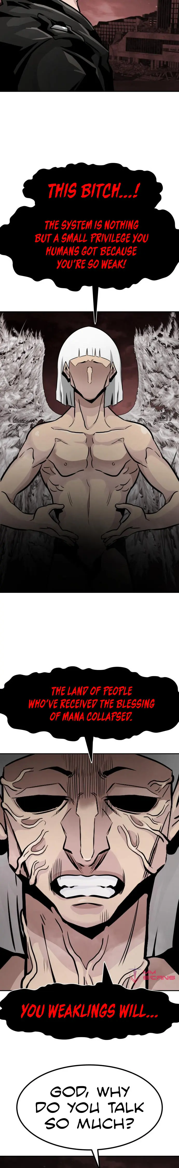 All Rounder Episode 61 - Page 38