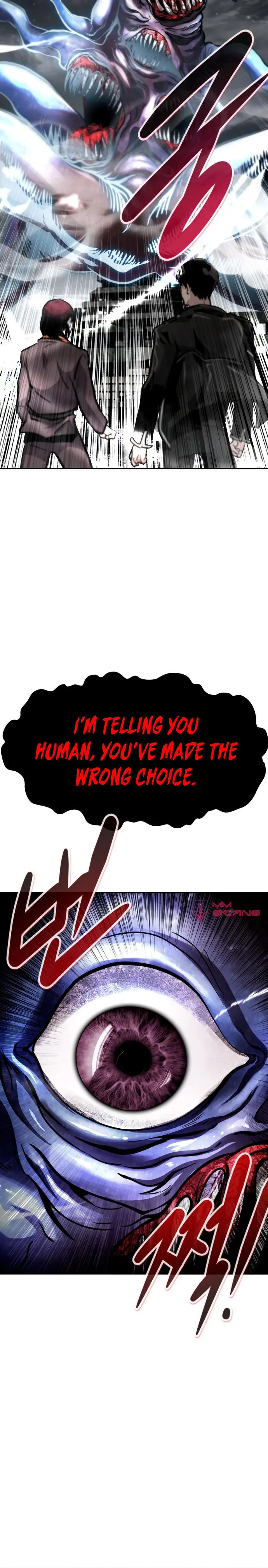 All Rounder Episode 61 - Page 42