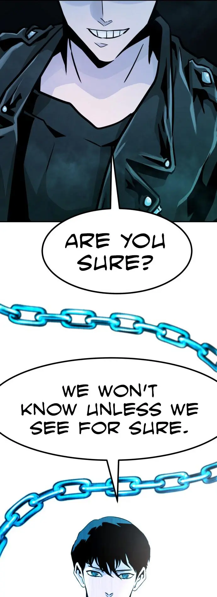 All Rounder Episode 61 - Page 43