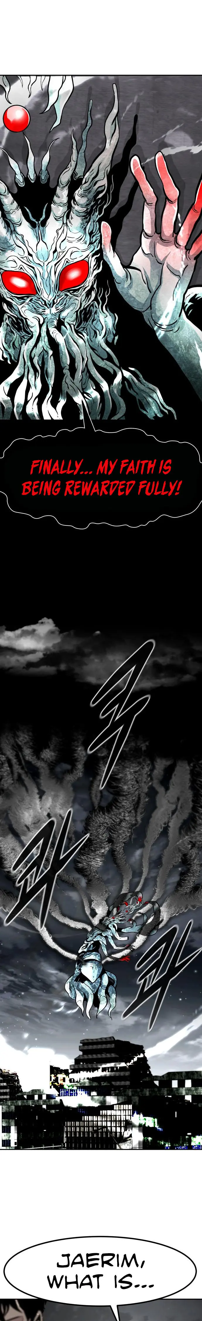 All Rounder Episode 61 - Page 5