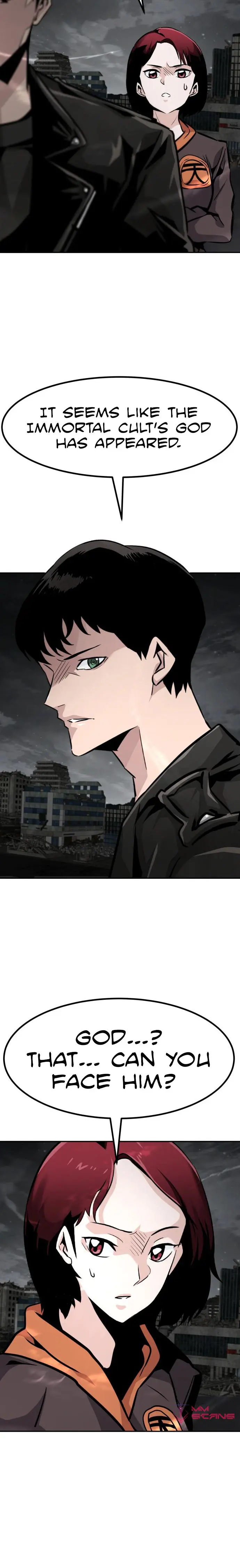 All Rounder Episode 61 - Page 6
