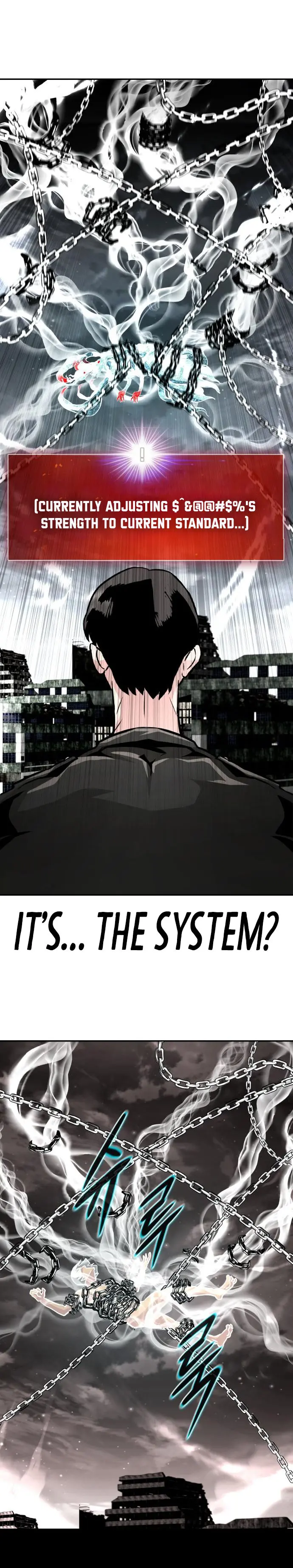 All Rounder Episode 61 - Page 9