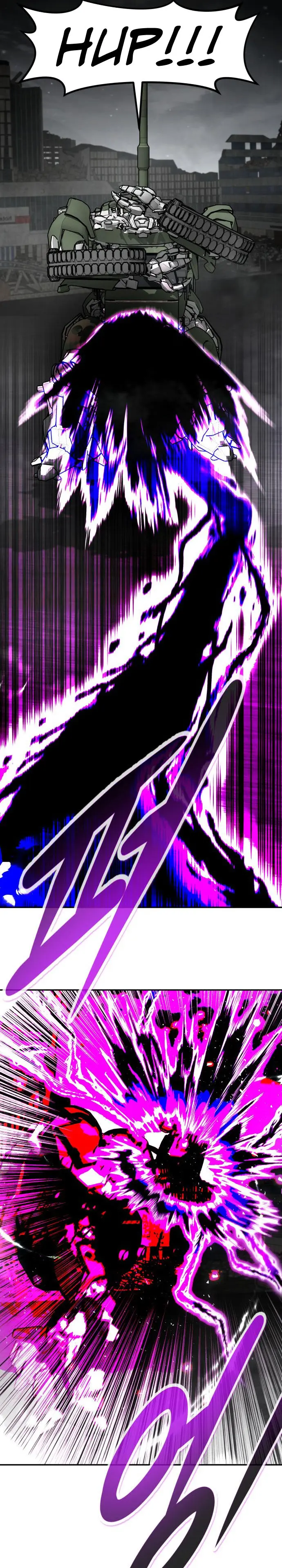 All Rounder Episode 62 - Page 17
