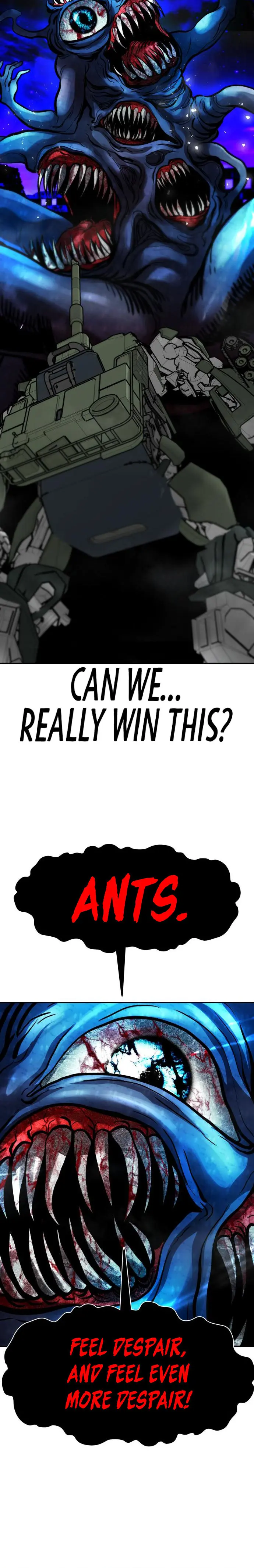 All Rounder Episode 62 - Page 20
