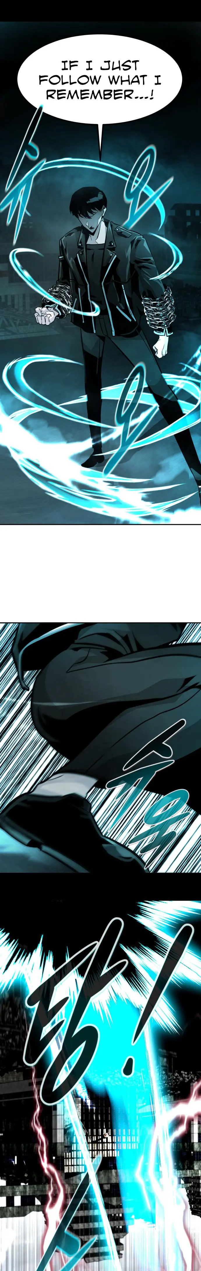 All Rounder Episode 62 - Page 23