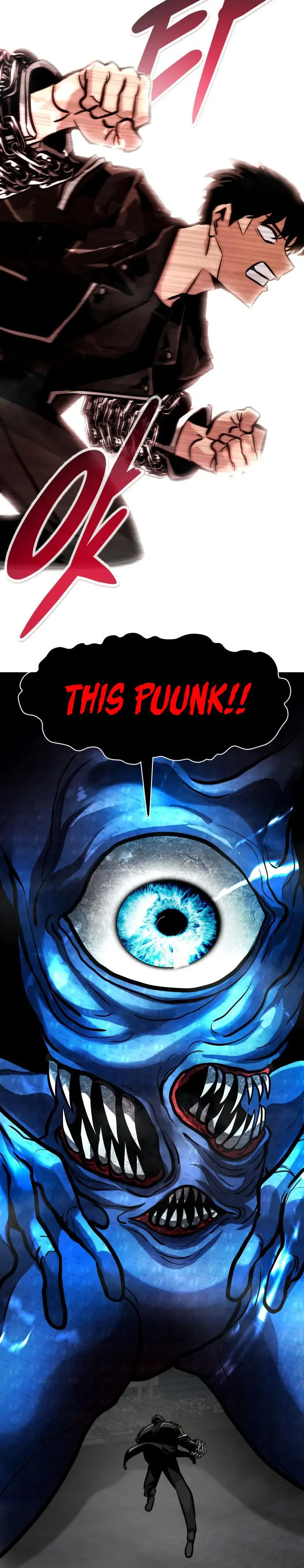 All Rounder Episode 62 - Page 28