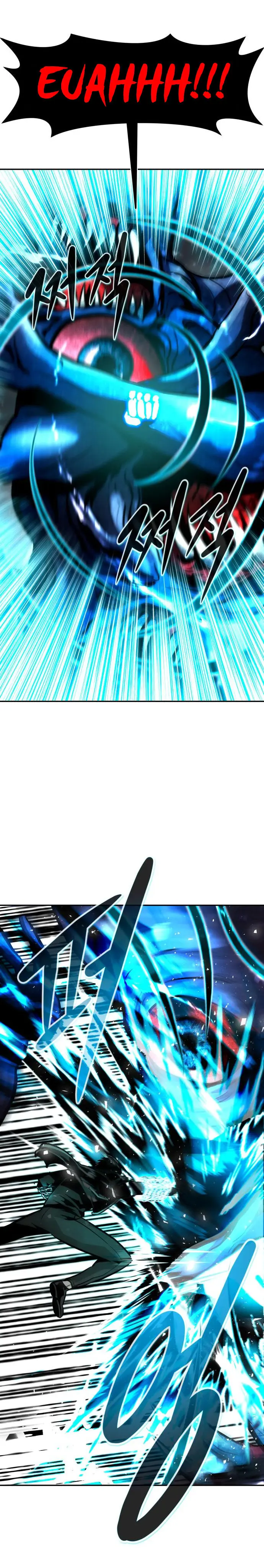 All Rounder Episode 62 - Page 37