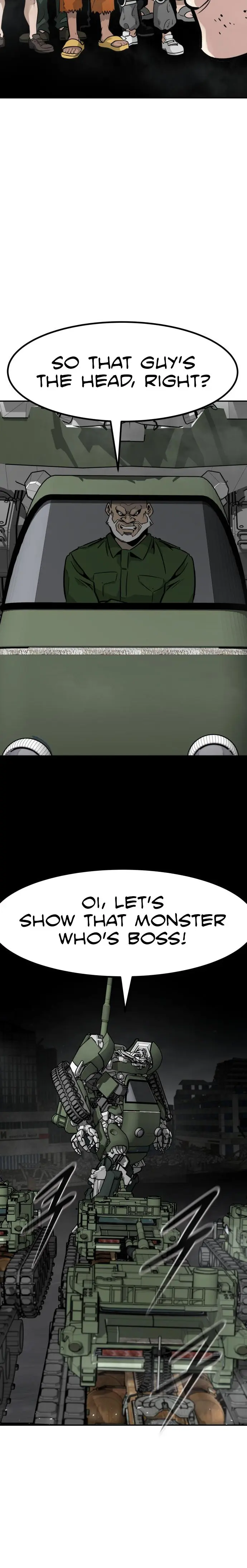 All Rounder Episode 62 - Page 4
