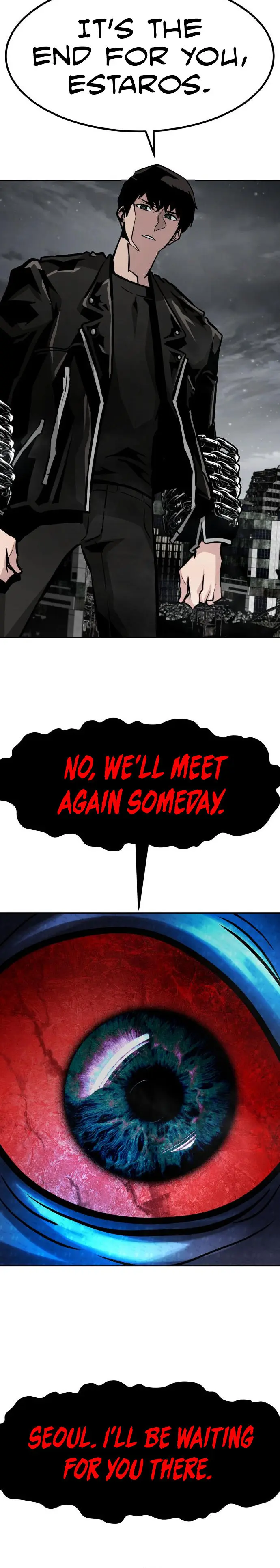 All Rounder Episode 62 - Page 40