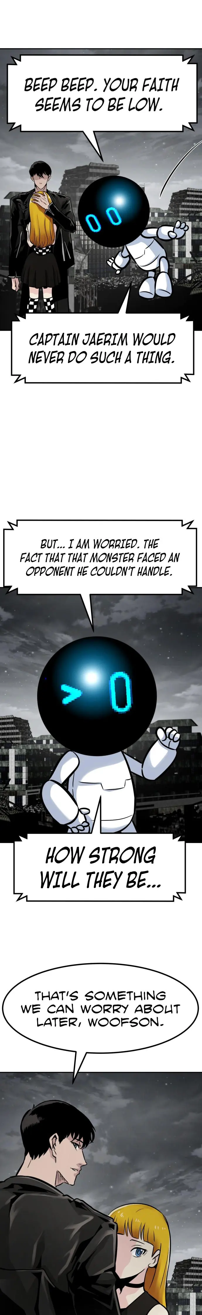 All Rounder Episode 62 - Page 45