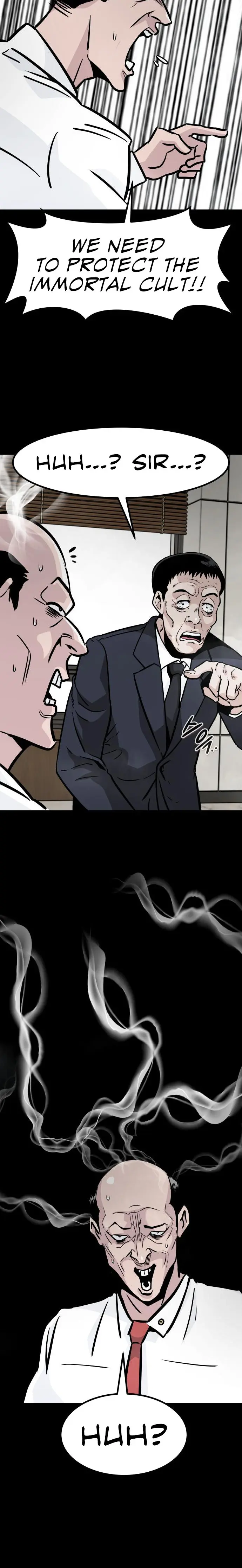 All Rounder Episode 63 - Page 12