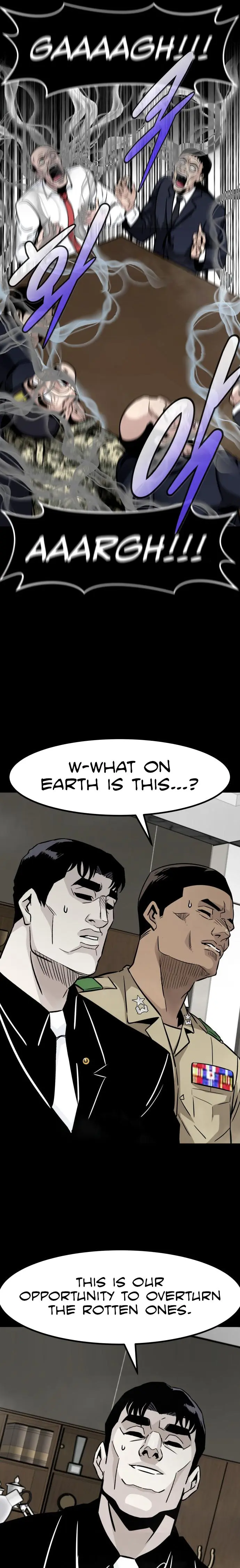 All Rounder Episode 63 - Page 13