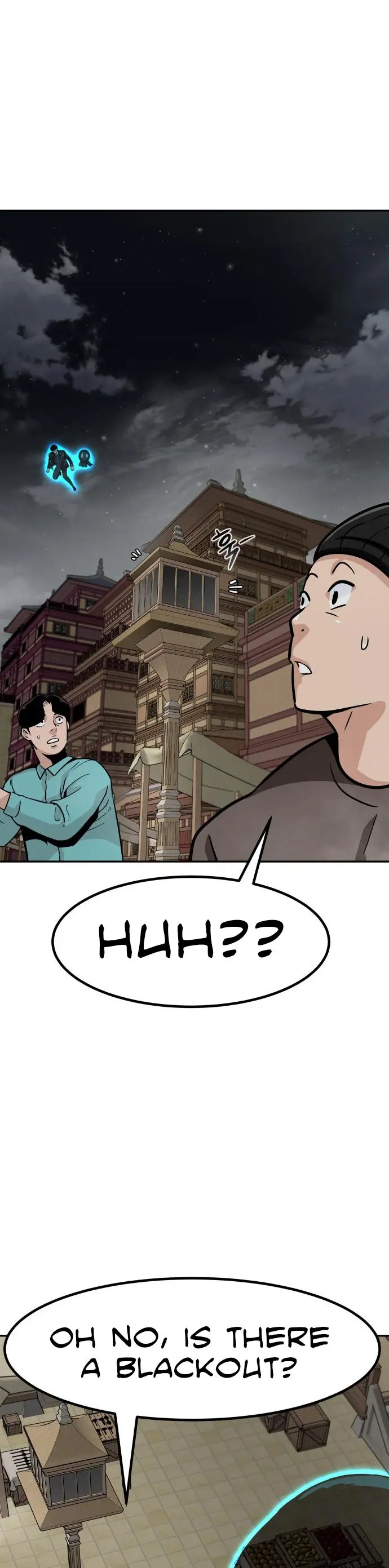 All Rounder Episode 64 - Page 10