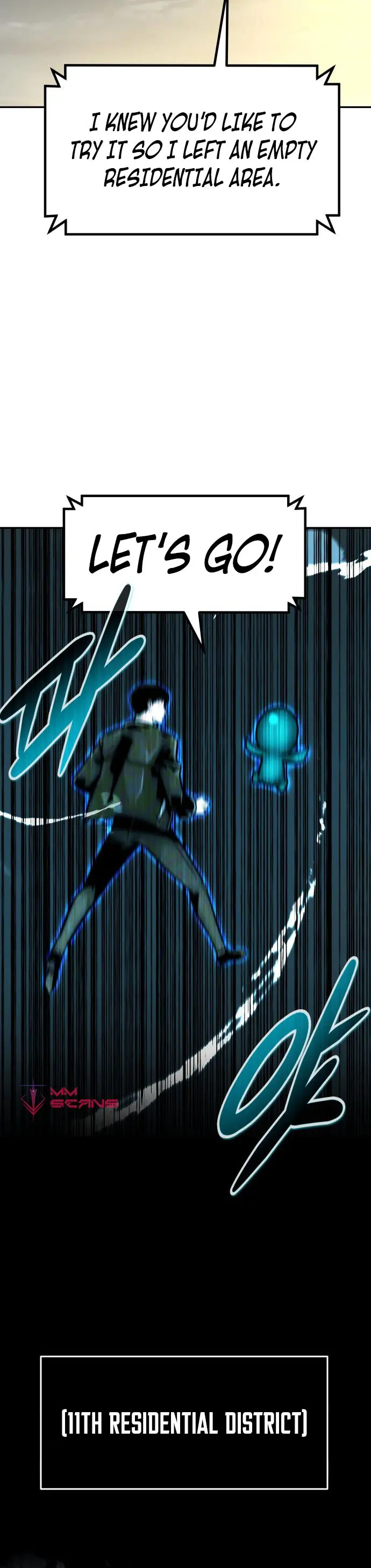 All Rounder Episode 64 - Page 14