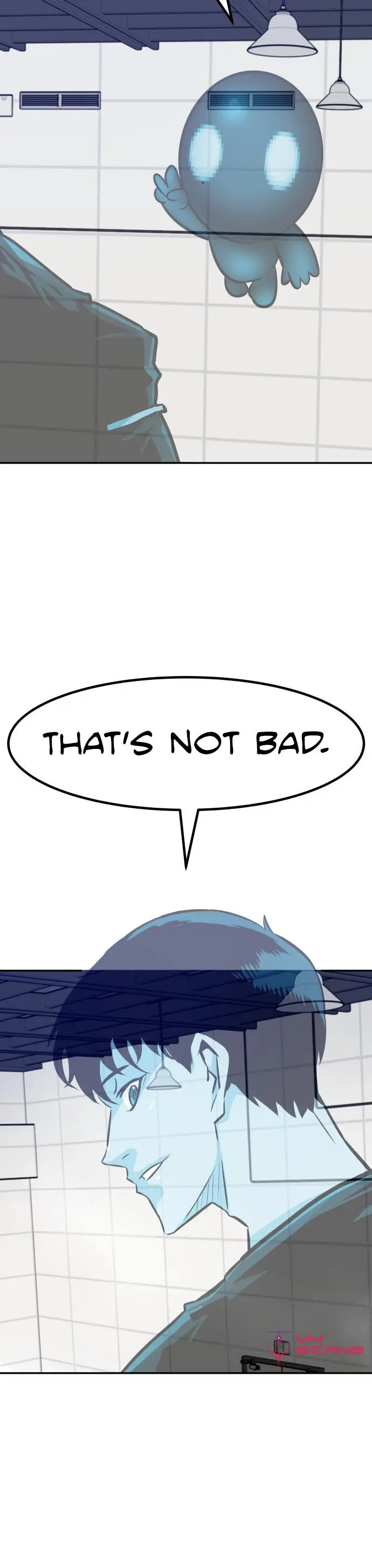 All Rounder Episode 64 - Page 28