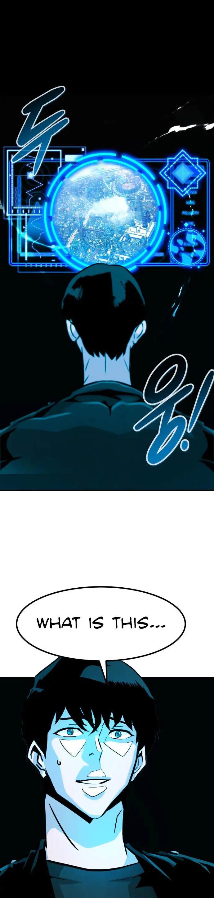 All Rounder Episode 64 - Page 3