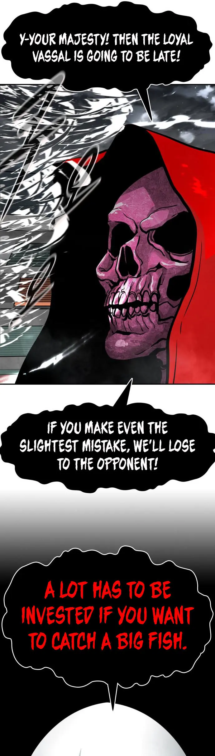 All Rounder Episode 64 - Page 42