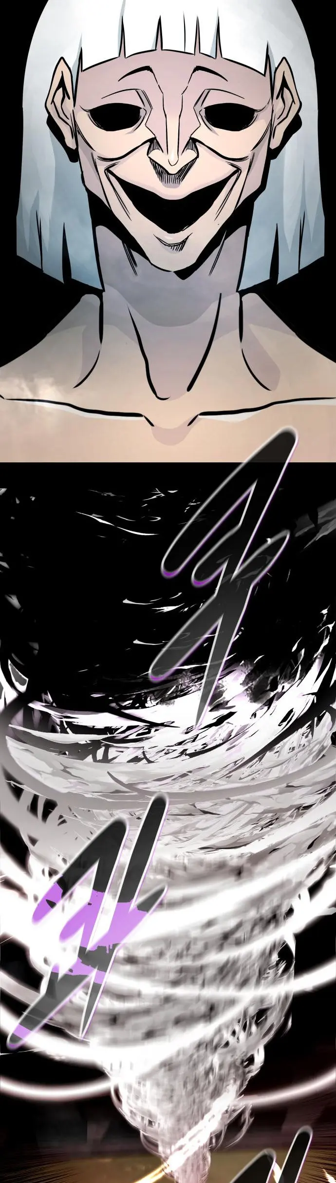 All Rounder Episode 64 - Page 43