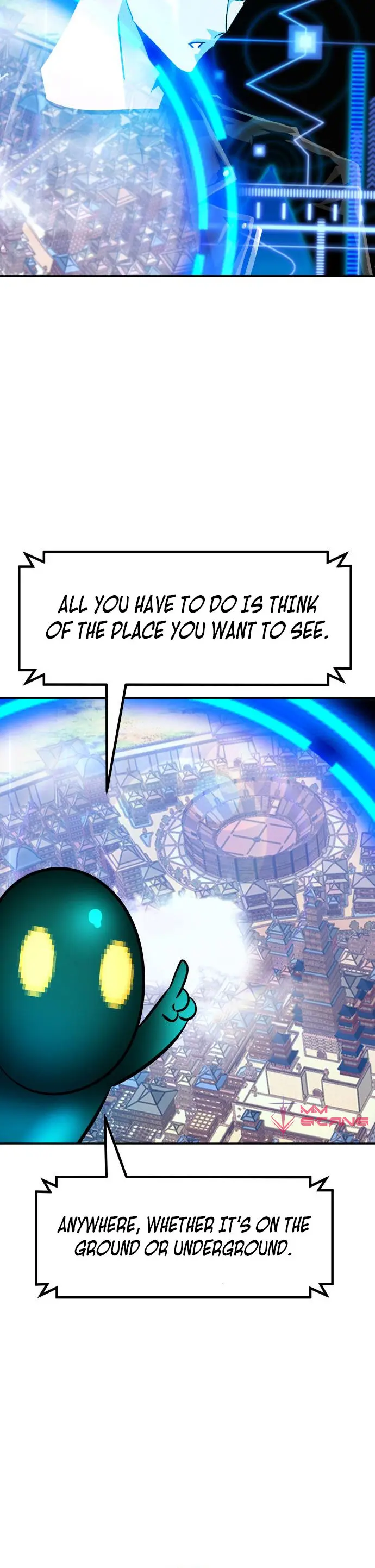 All Rounder Episode 64 - Page 5