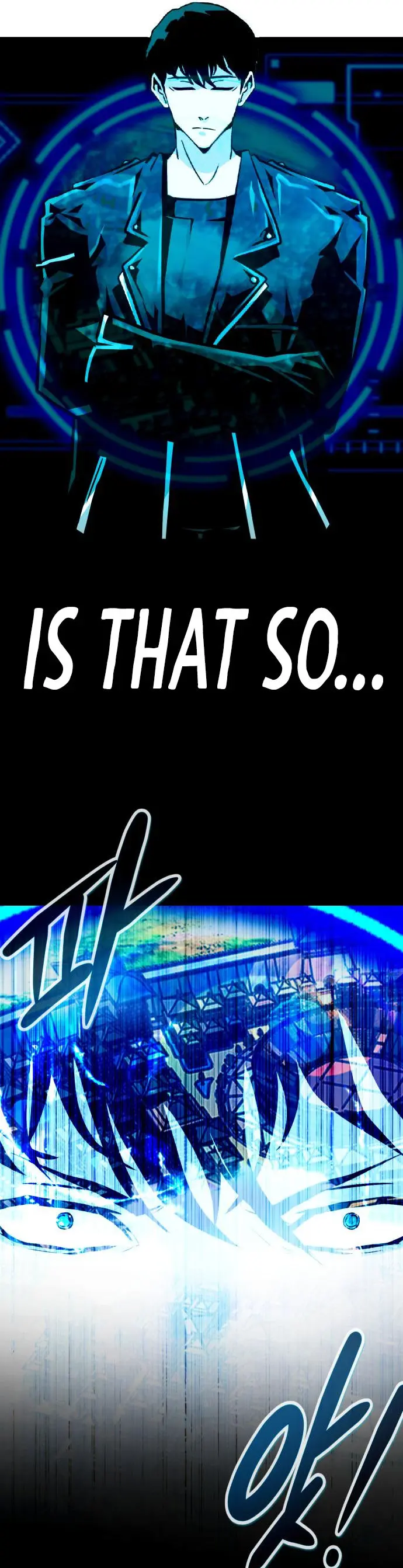 All Rounder Episode 64 - Page 6