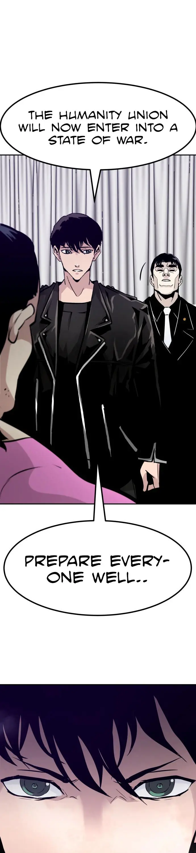 All Rounder Episode 64 - Page 61