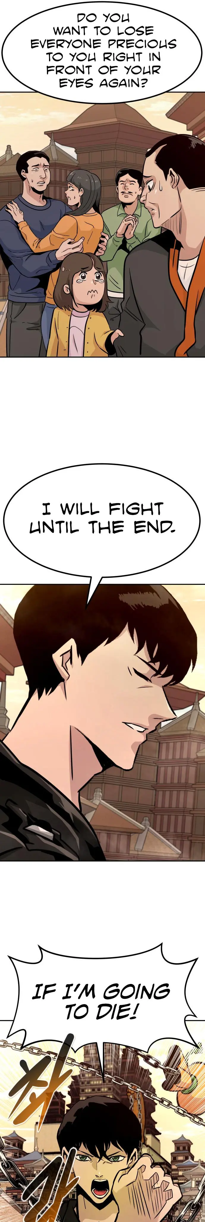 All Rounder Episode 65 - Page 25