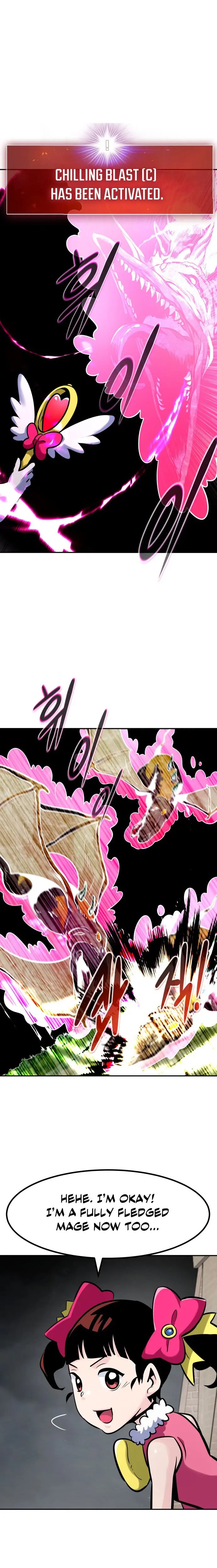All Rounder Episode 66 - Page 13