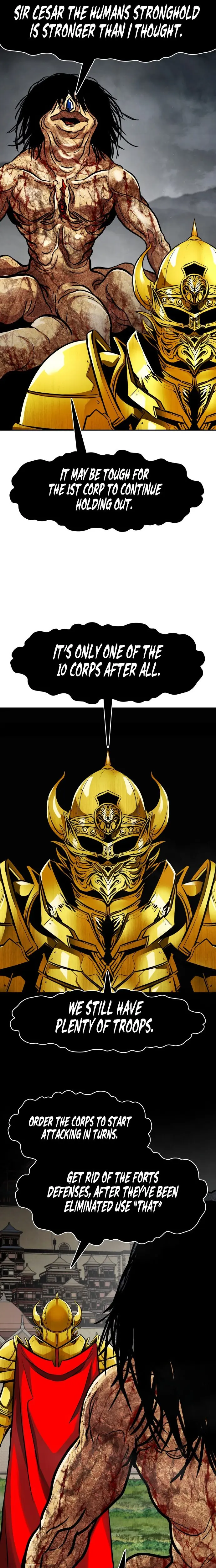 All Rounder Episode 66 - Page 17