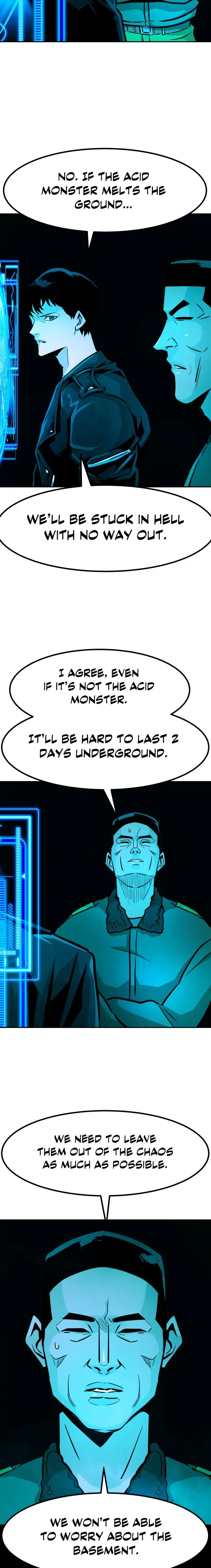 All Rounder Episode 66 - Page 30