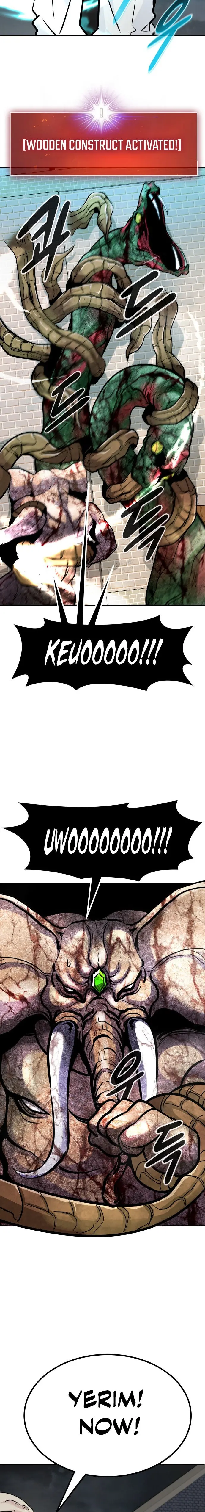All Rounder Episode 66 - Page 6