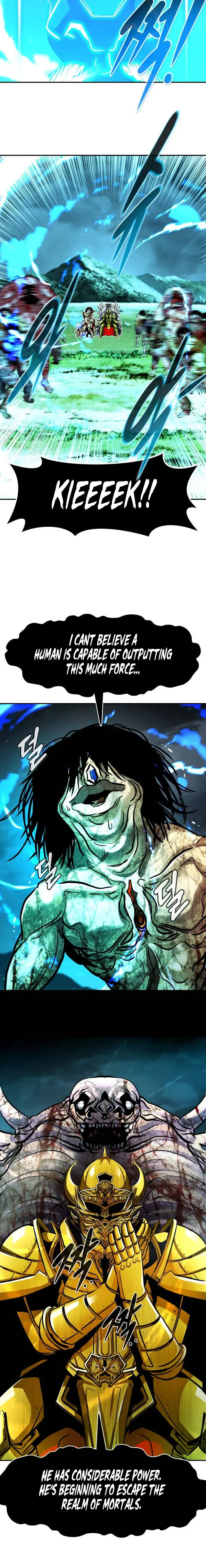 All Rounder Episode 67 - Page 16