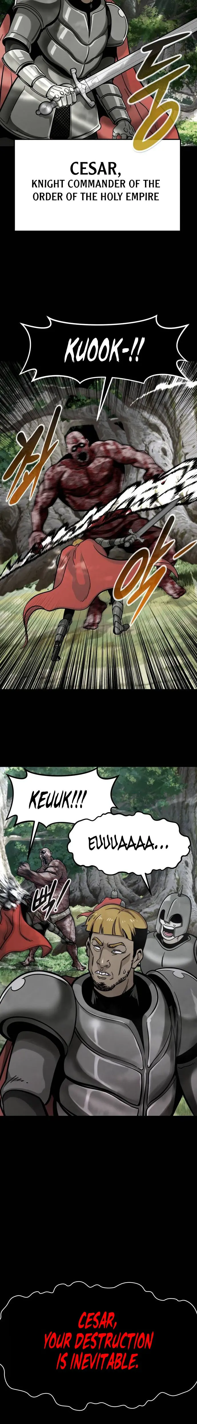 All Rounder Episode 67 - Page 24