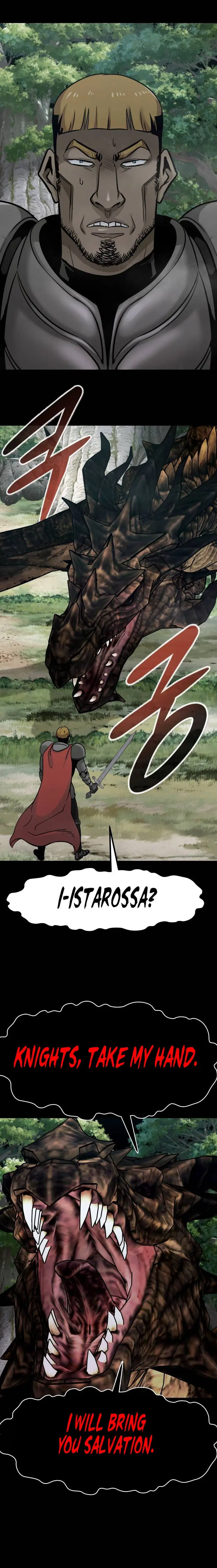 All Rounder Episode 67 - Page 25