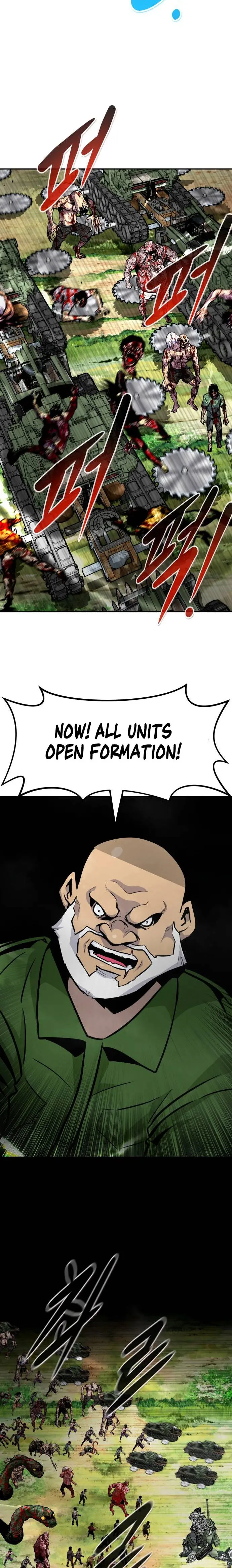 All Rounder Episode 67 - Page 6