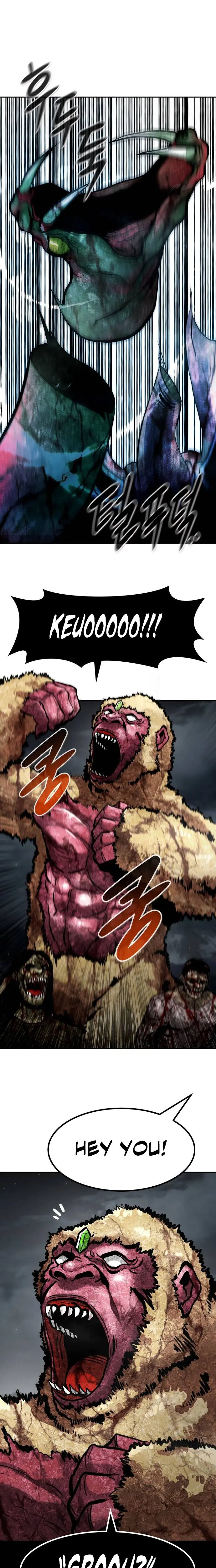 All Rounder Episode 67 - Page 9