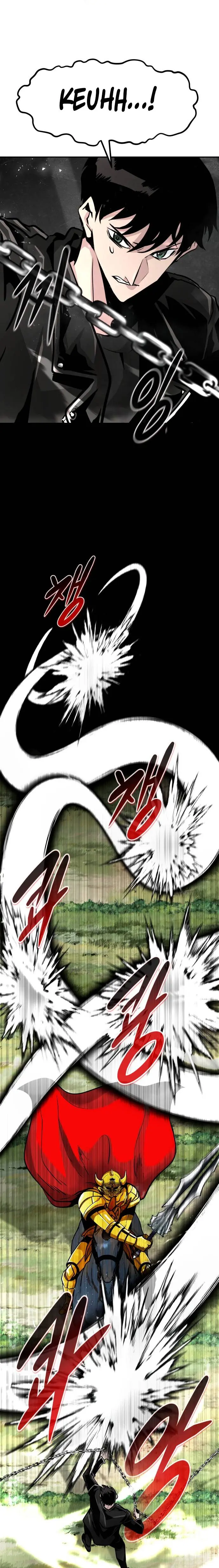 All Rounder Episode 68 - Page 14