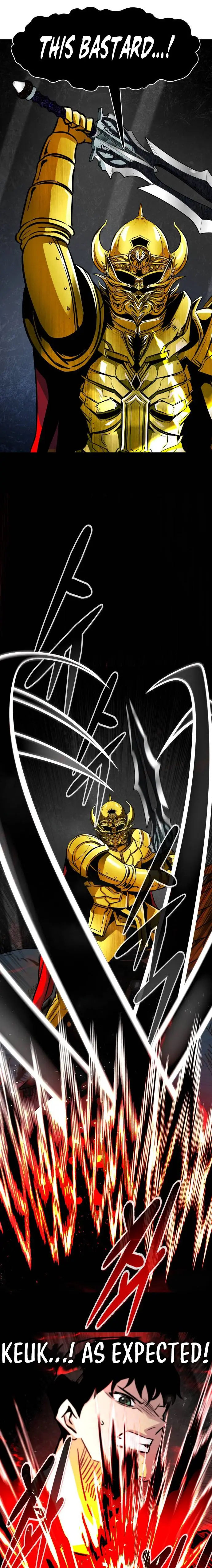 All Rounder Episode 68 - Page 26