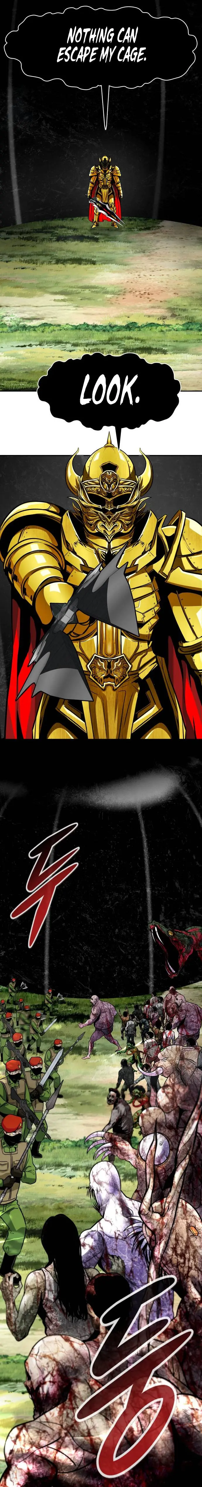 All Rounder Episode 68 - Page 4