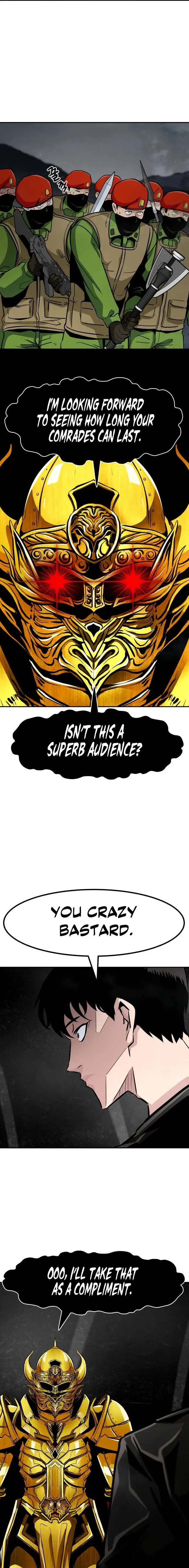 All Rounder Episode 68 - Page 5