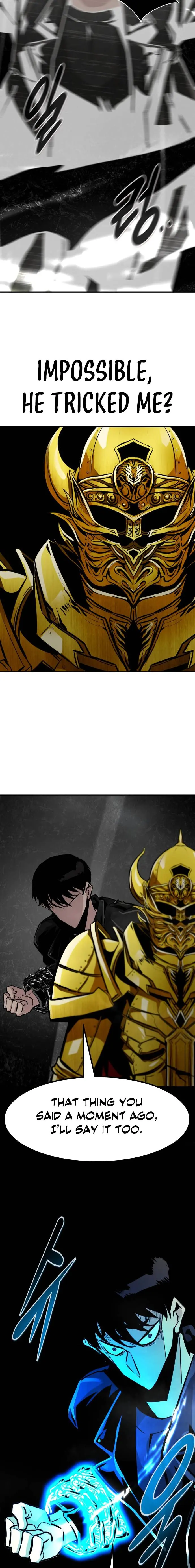 All Rounder Episode 69 - Page 12