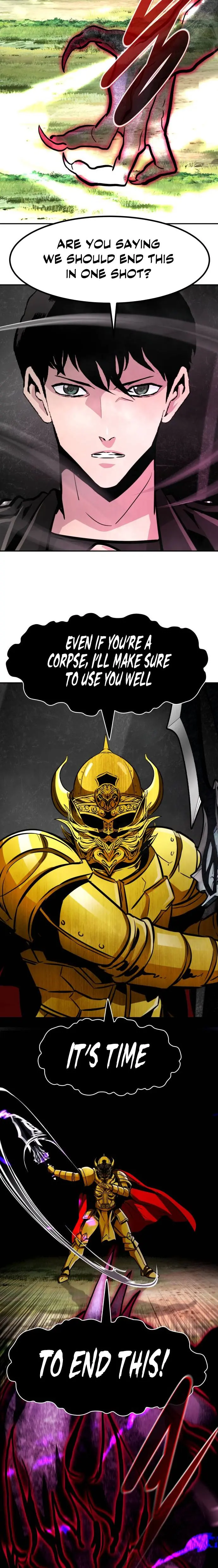 All Rounder Episode 69 - Page 16