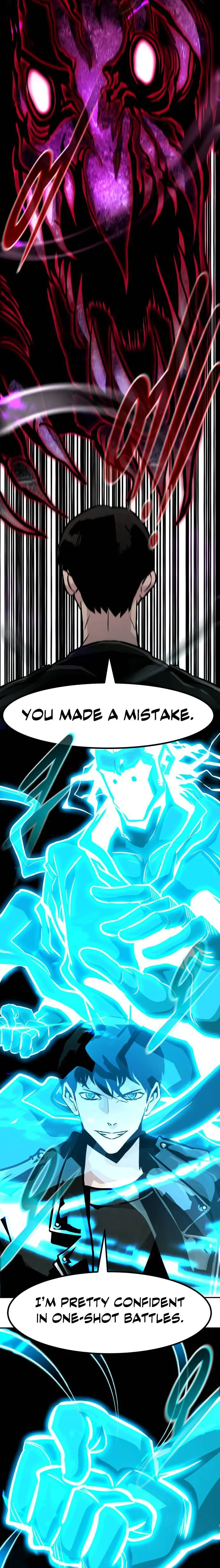 All Rounder Episode 69 - Page 17