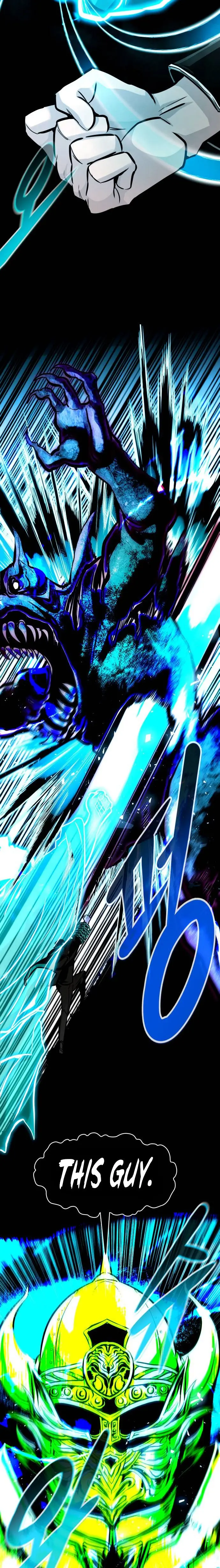 All Rounder Episode 69 - Page 18