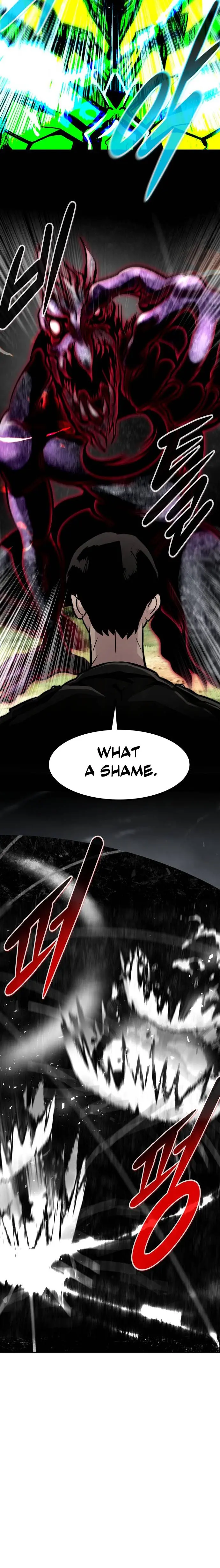 All Rounder Episode 69 - Page 19