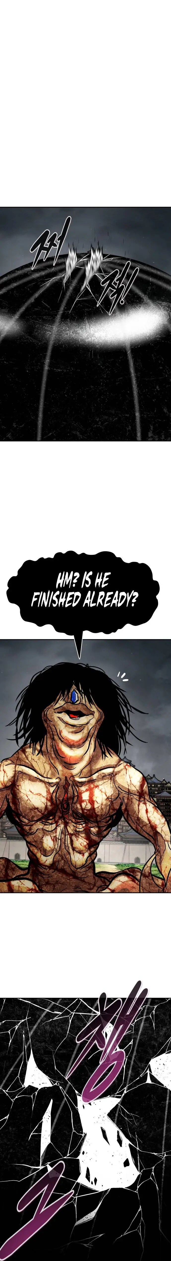 All Rounder Episode 69 - Page 25