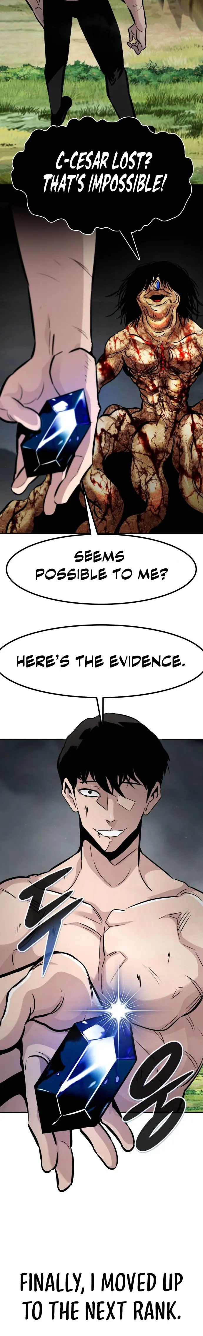 All Rounder Episode 69 - Page 28