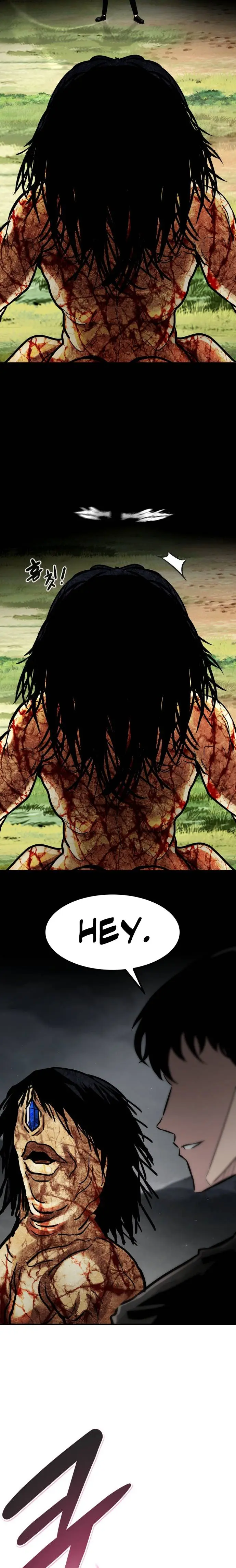 All Rounder Episode 69 - Page 30